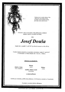 parte Josef Douša_1